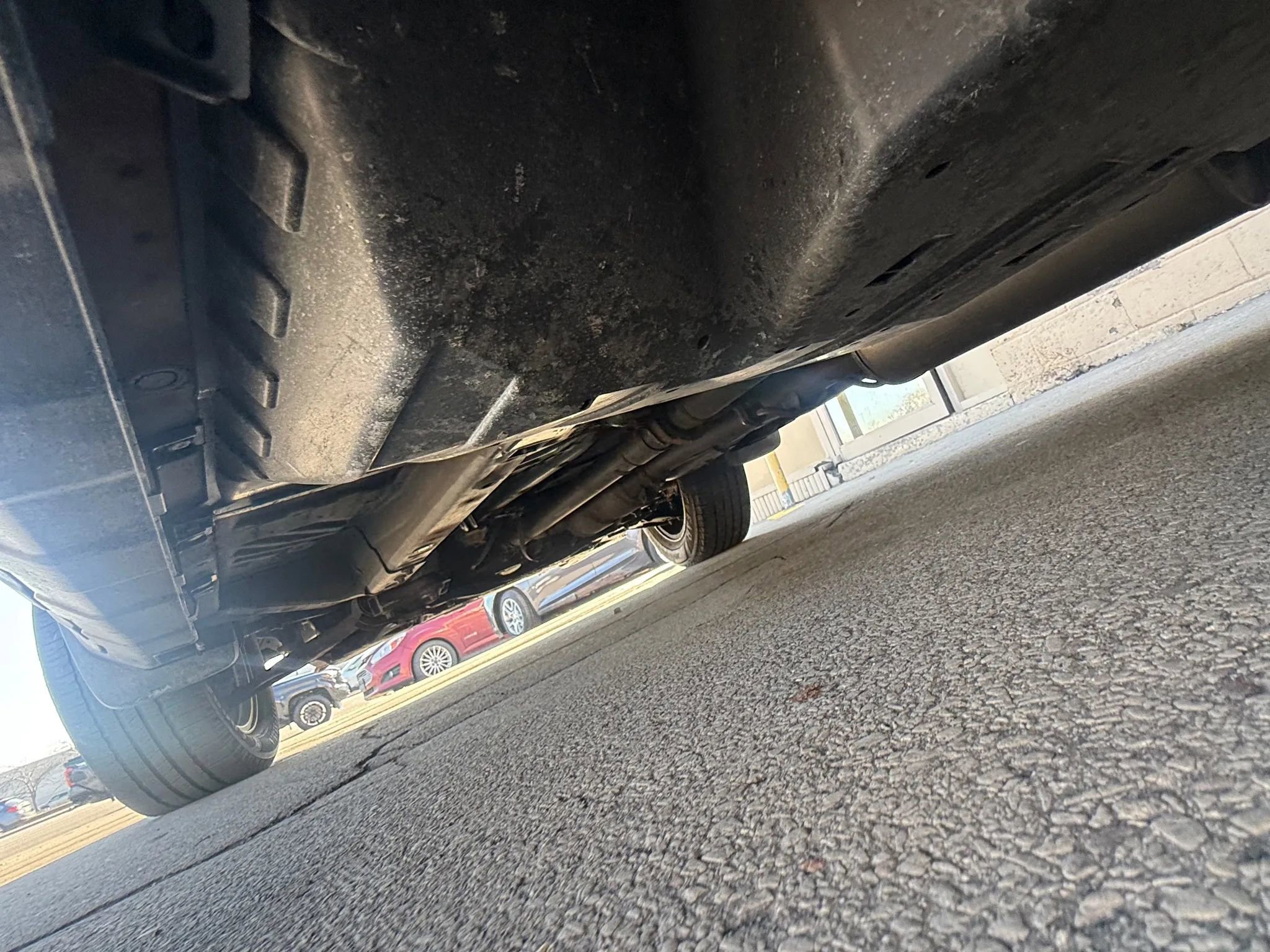 Used 2007 Honda CR-V EX image 21