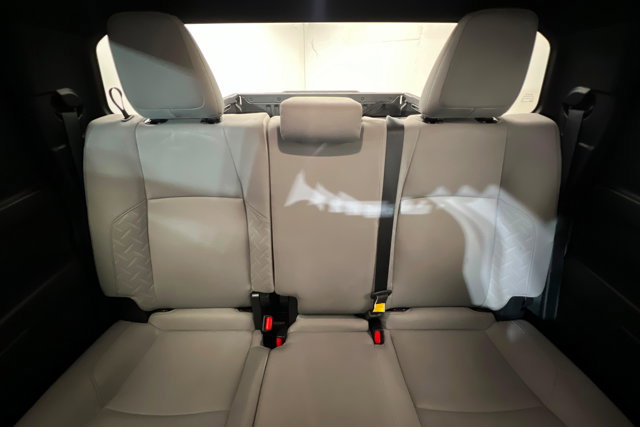 Used 2025 Toyota Tacoma SR5 image 24