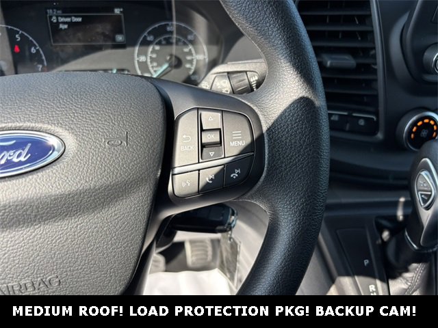New 2025 Ford Transit 250 Base w/ Load Area Protection Package image 12