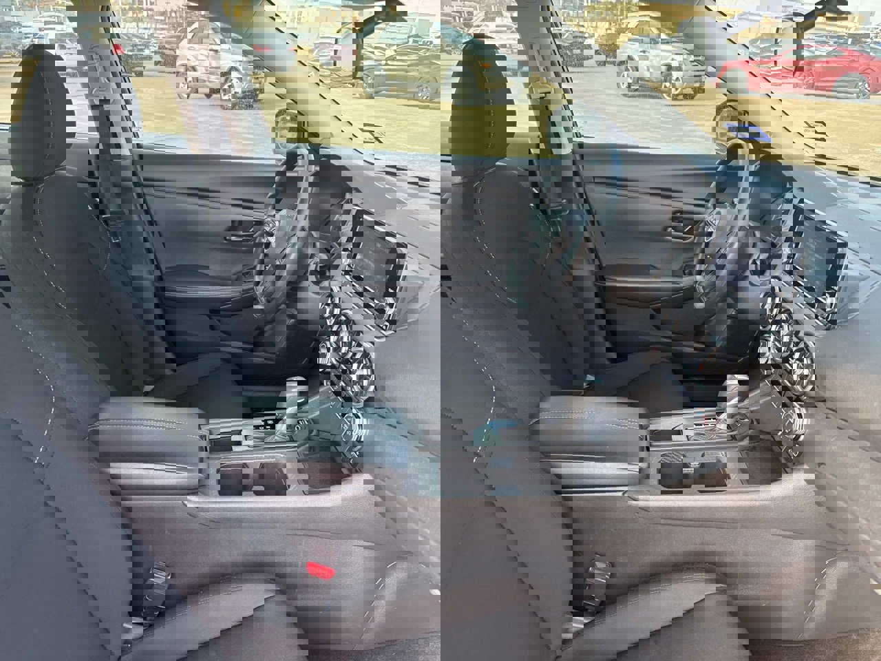 Certified 2024 Nissan Sentra S image 13