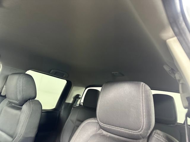 Used 2022 Nissan Frontier SV image 12