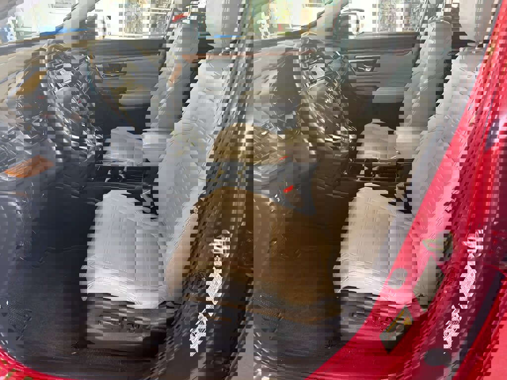 Used 2022 Honda CR-V EX-L image 10