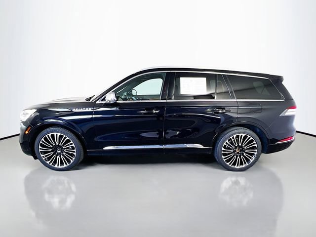 Used 2020 Lincoln Aviator Black Label w/ Dynamic Handling Package AWD/4WD image 5