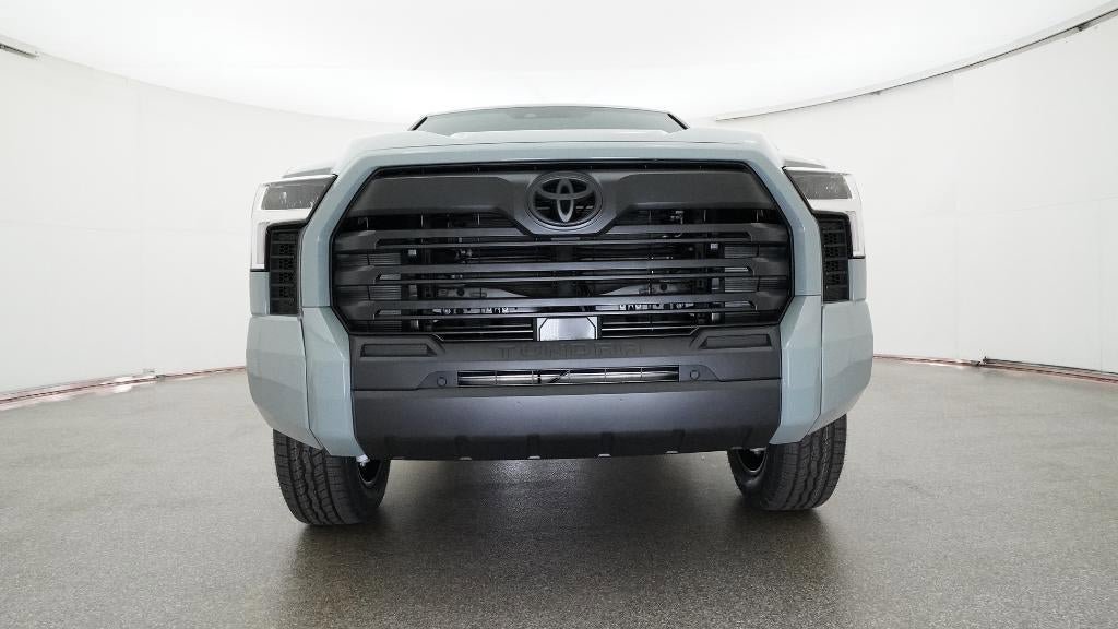 New 2026 Toyota Tundra SR5 AWD/4WD image 31