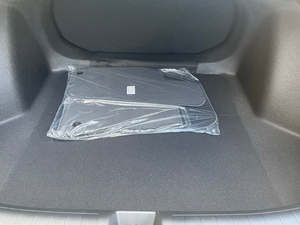 New 2026 Honda Civic Sport image 9