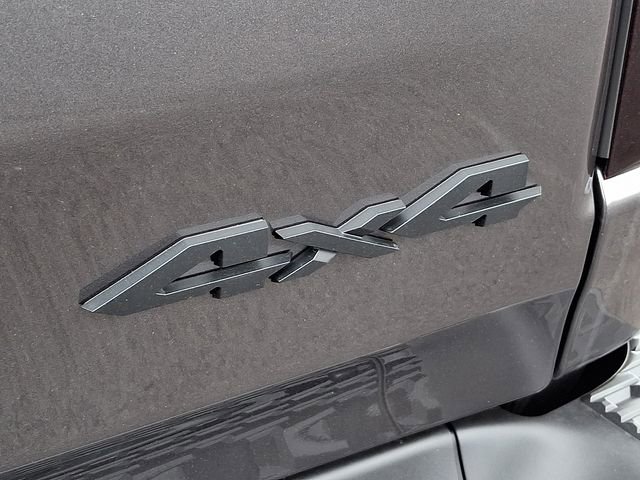 New 2026 RAM 1500 Laramie w/ Night Edition image 27