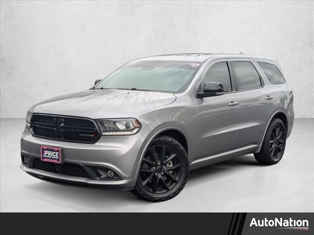 Used 2017 Dodge Durango R/T w/ Technology Group
