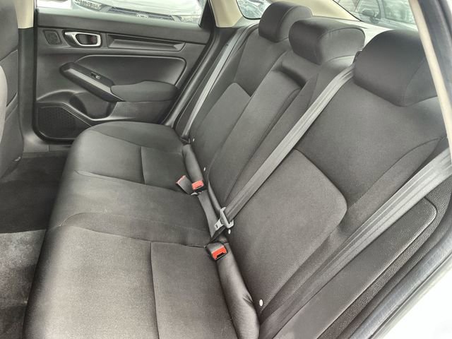 Used 2024 Honda Civic EX image 26
