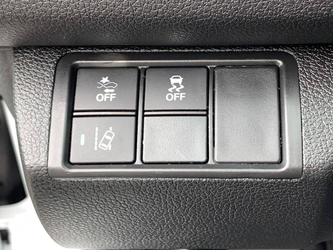 Certified 2021 Honda Civic EX image 12