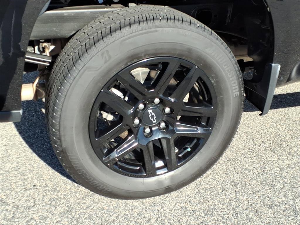 Used 2023 Chevrolet Silverado 1500 RST image 17