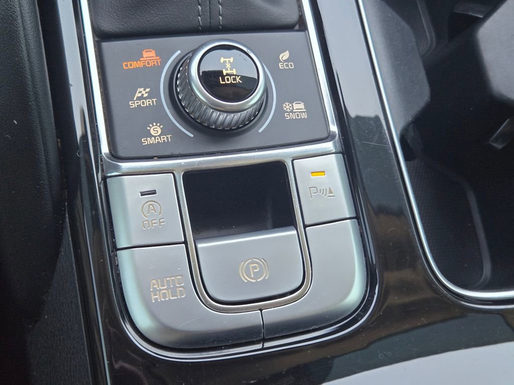 Certified 2024 Kia Telluride LX AWD/4WD image 31