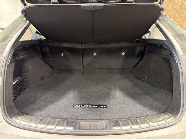 Used 2024 Lexus NX 350 AWD w/ Vision Package image 31
