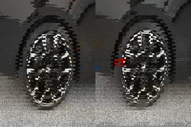 Used 2025 BMW 430i Coupe w/ M Sport Package RWD image 39