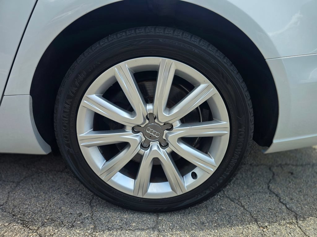 Used 2014 Audi A6 2.0T Premium Plus w/ Premium Plus Package FWD image 15