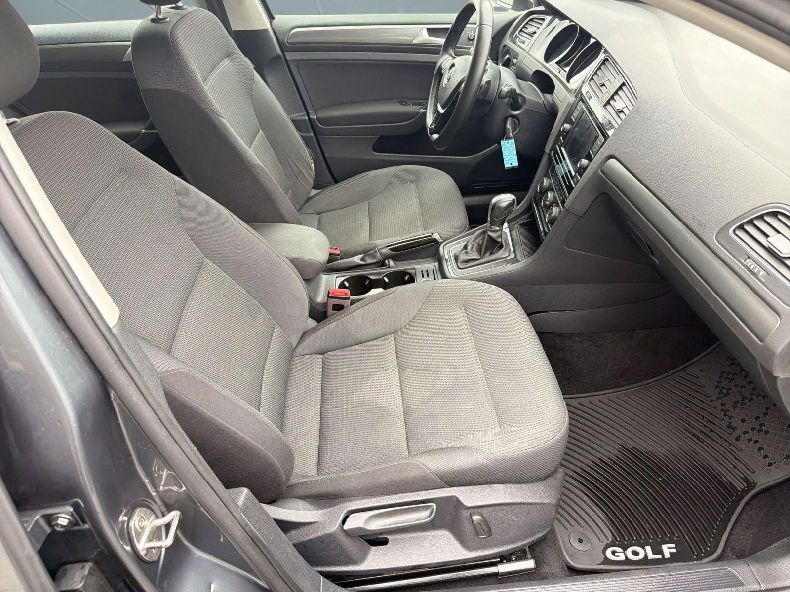 Used 2019 Volkswagen Golf S AWD/4WD image 27