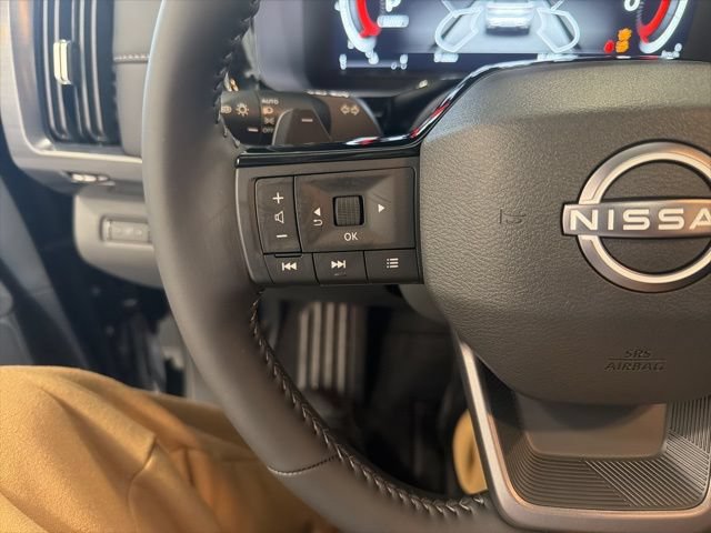 New 2026 Nissan Pathfinder SL AWD/4WD image 23