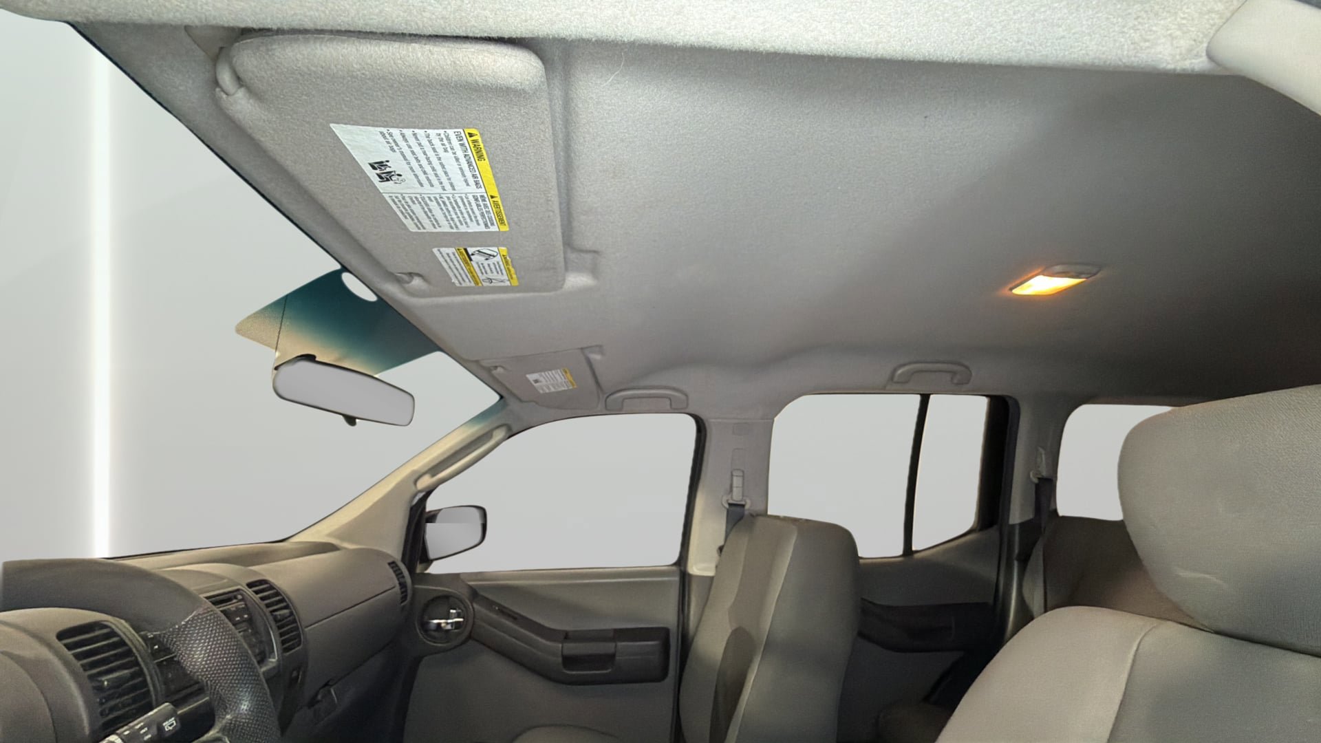 Used 2012 Nissan Xterra X RWD image 32