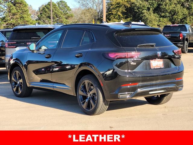 New 2026 Buick Envision Sport Touring image 4