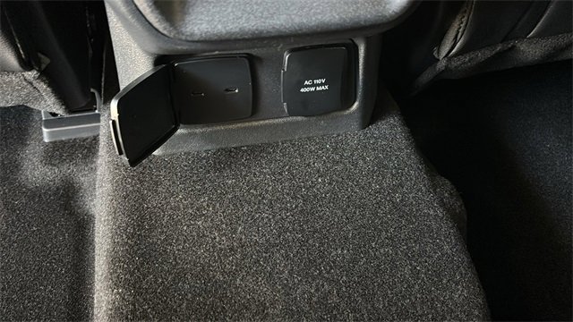 New 2026 Ford Bronco Outer Banks w/ Sasquatch Package image 9