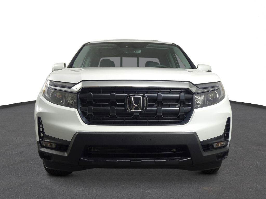New 2026 Honda Ridgeline RTL image 8