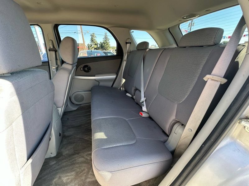 Used 2008 Chevrolet Equinox LT w/ Chrome And Sound Package FWD image 13