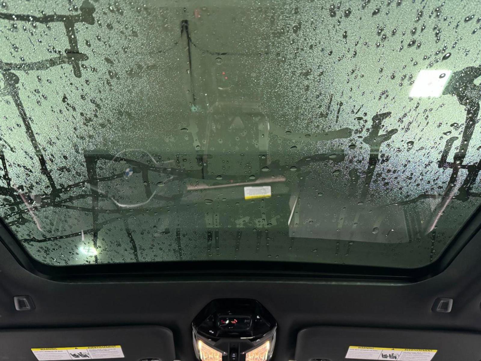 Used 2026 BMW X3 xDrive30 w/ Convenience Package image 12