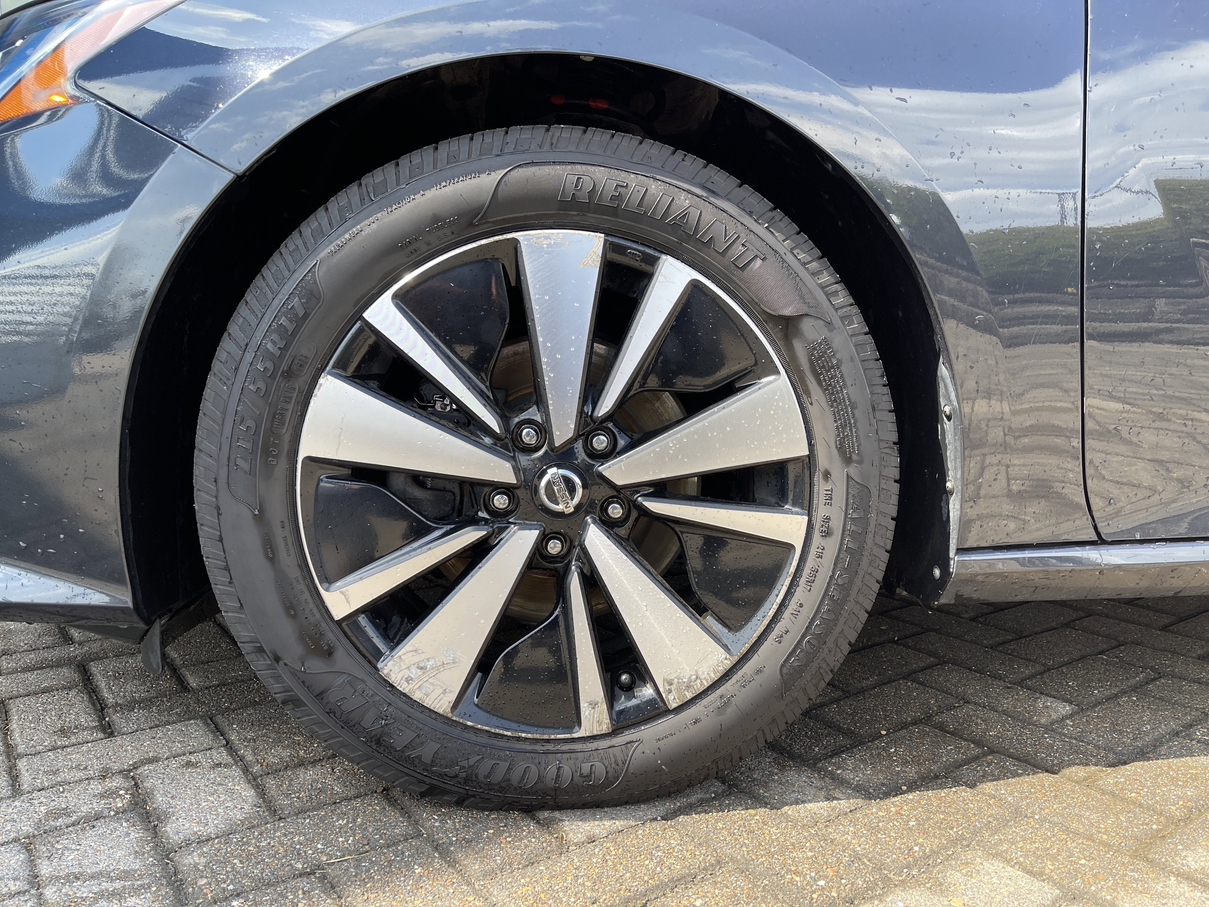 Used 2019 Nissan Altima 2.5 SL image 11