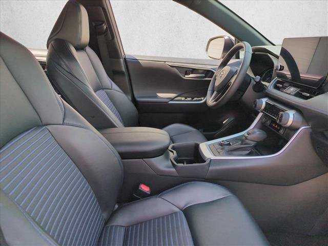 Certified 2023 Toyota RAV4 XSE AWD/4WD image 21