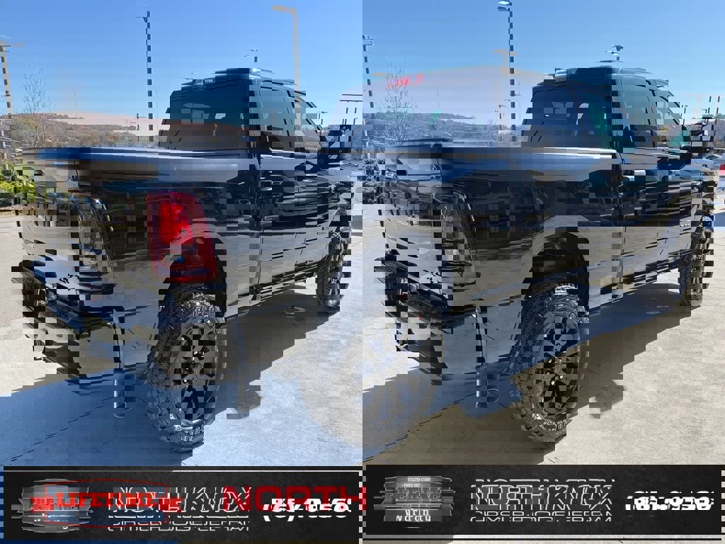 New 2026 RAM 2500 Big Horn image 20