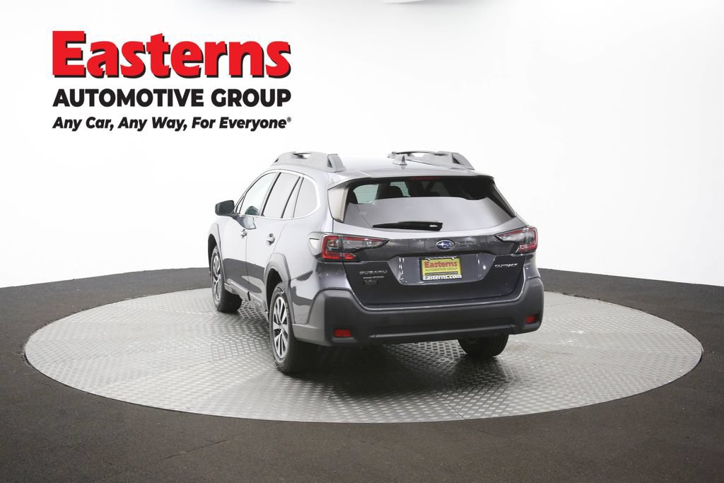 Used 2023 Subaru Outback Premium AWD/4WD image 64