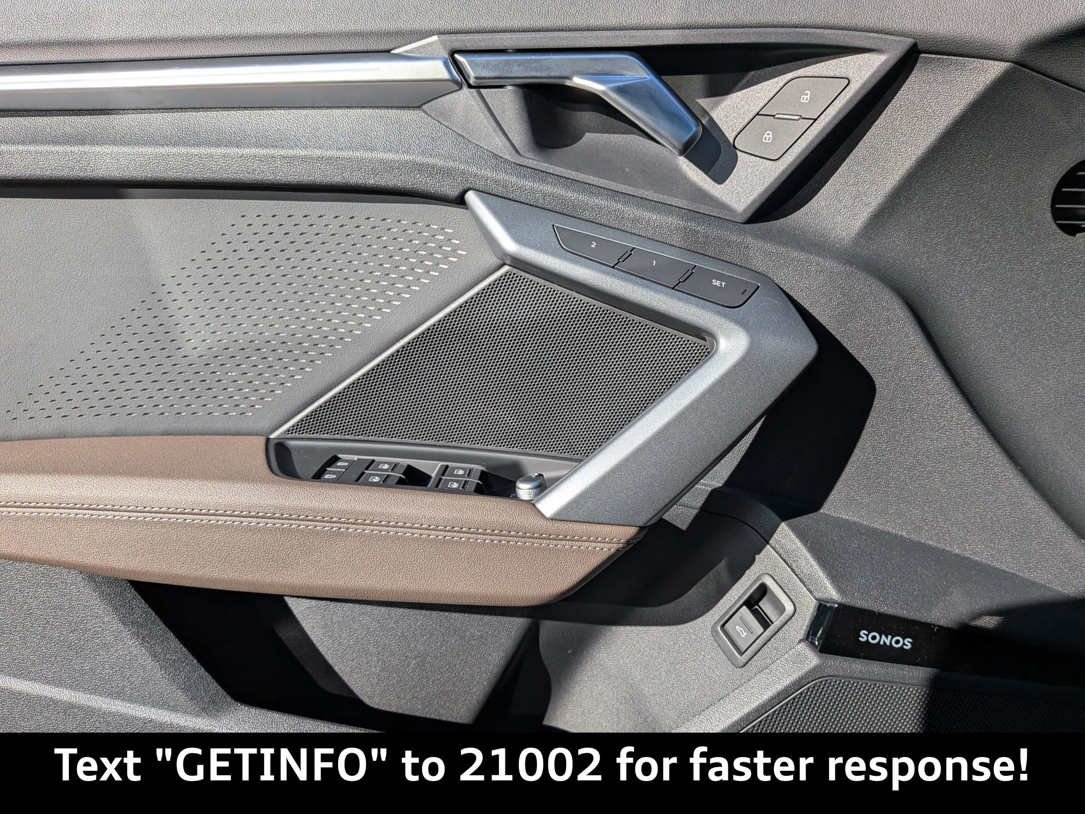 New 2026 Audi A3 2.0T Premium Plus image 27