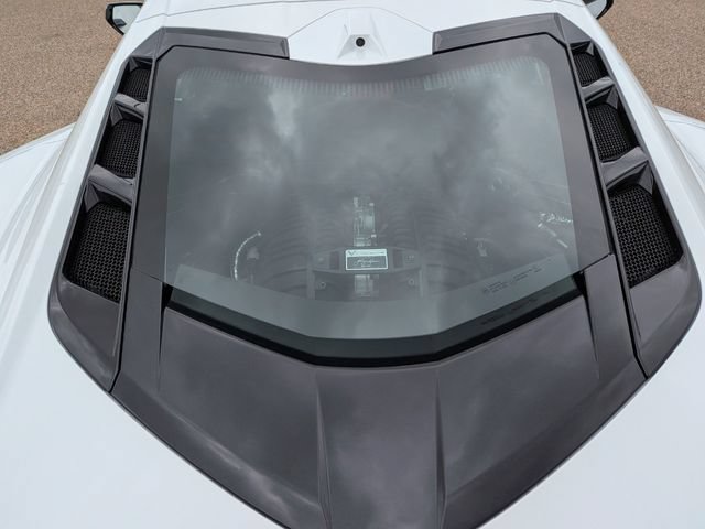 New 2026 Chevrolet Corvette Z06 RWD image 14