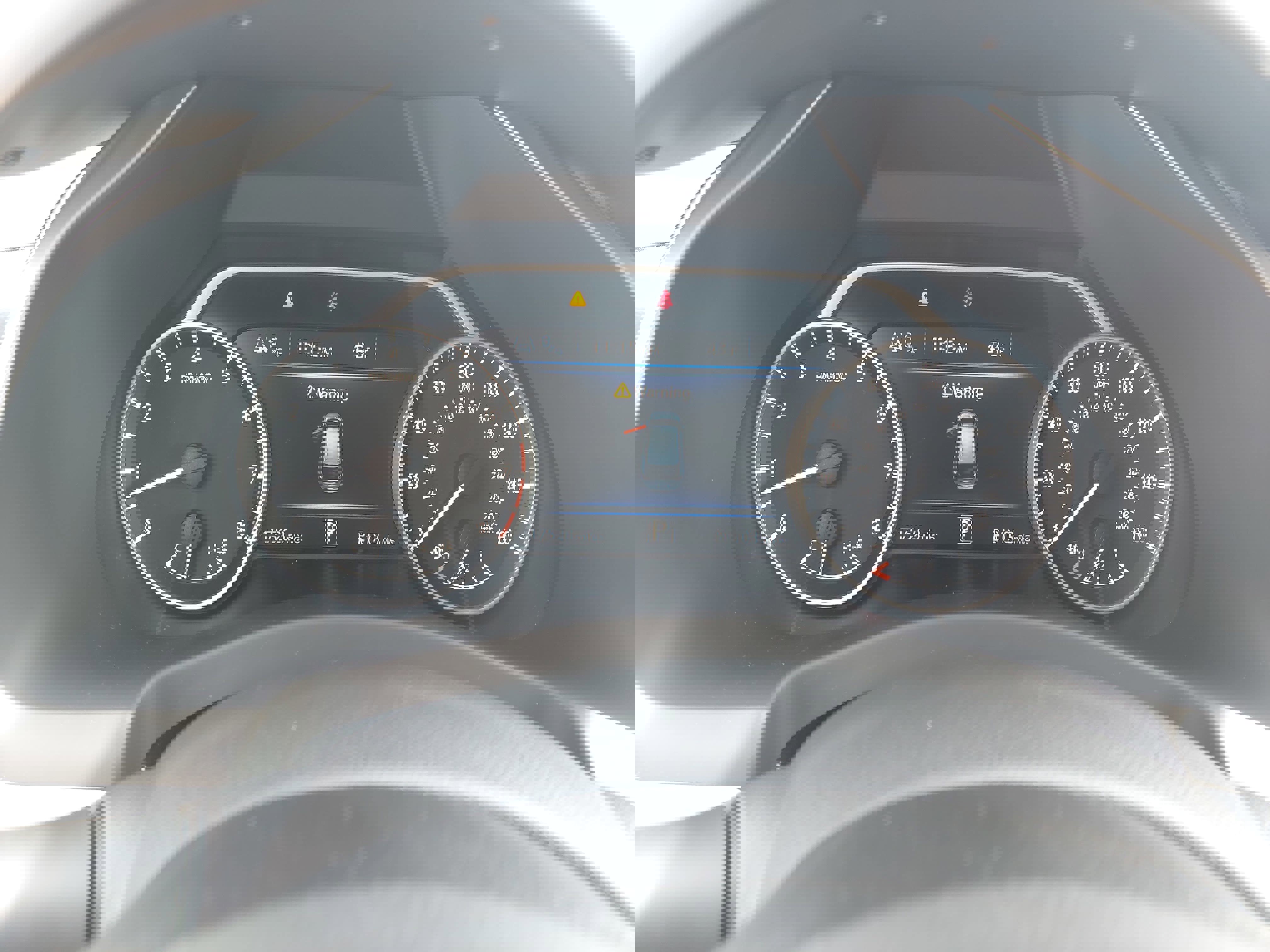 Used 2024 Nissan Murano SV image 20