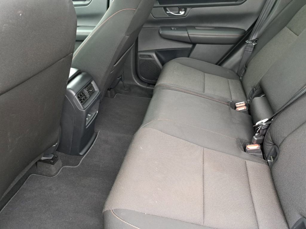Used 2025 Honda CR-V Sport image 23