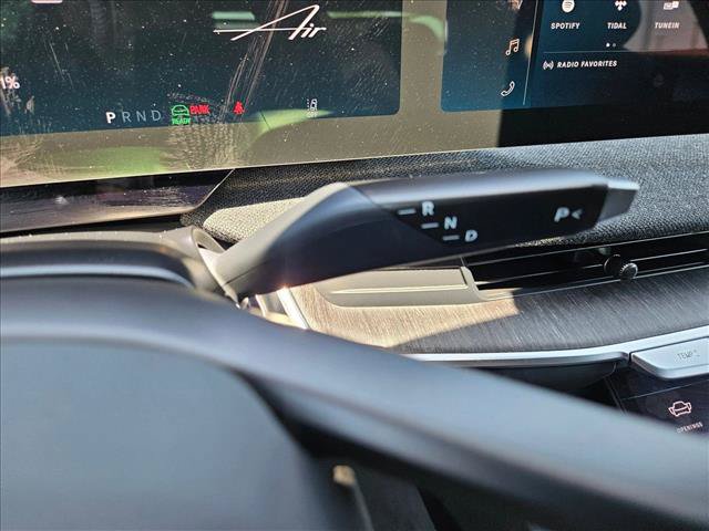 Used 2025 Lucid Air Pure RWD image 13