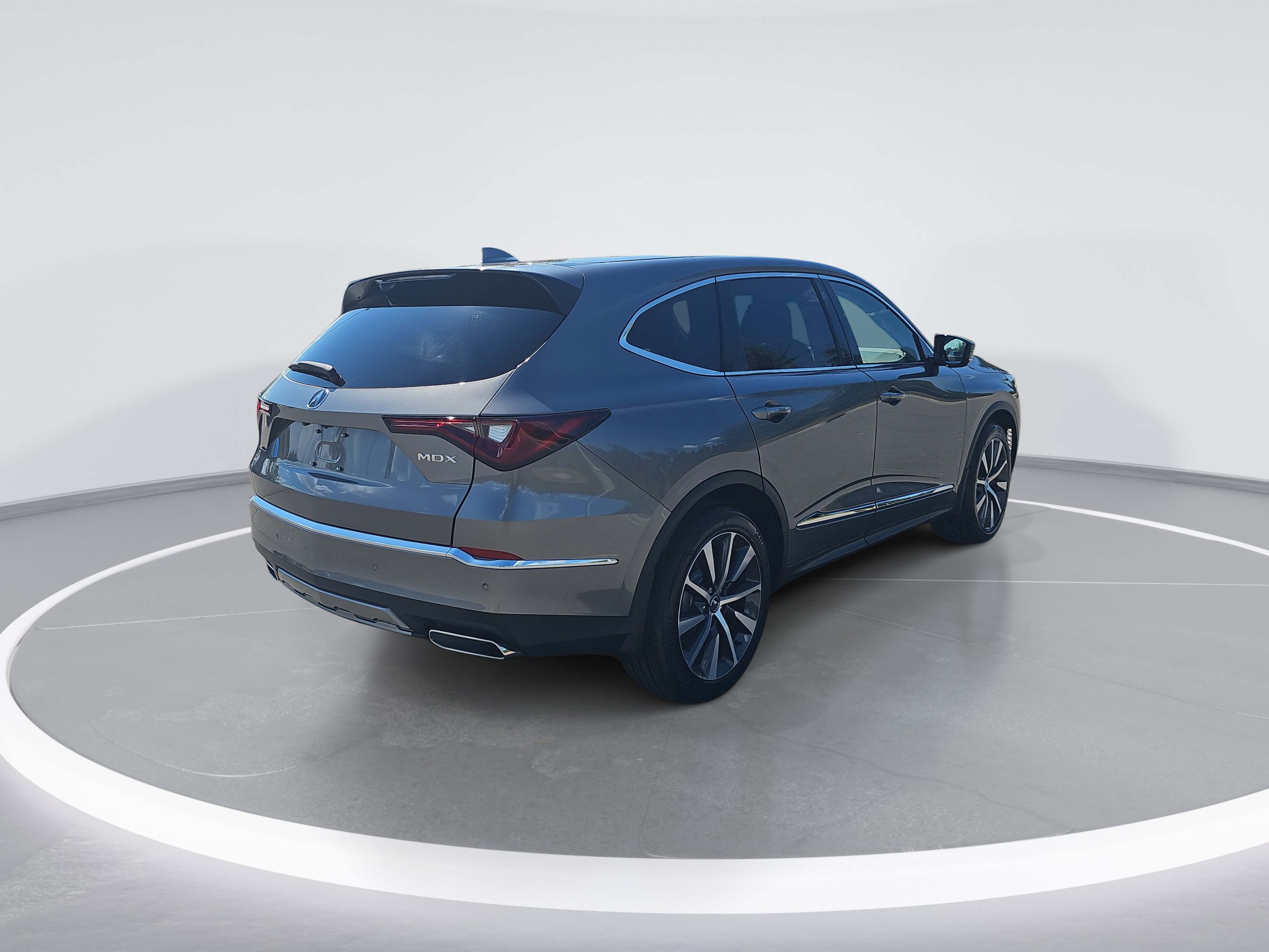 New 2026 Acura MDX FWD w/ Technology Package image 3