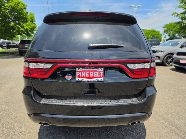 New 2026 Dodge Durango GT AWD/4WD image 13