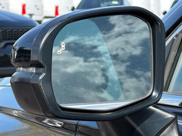 Used 2024 Honda CR-V Sport Touring image 9