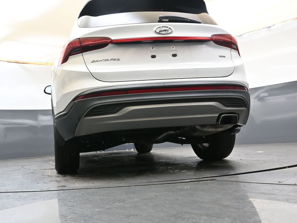 Certified 2023 Hyundai Santa Fe SEL AWD/4WD image 33