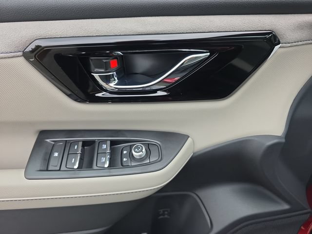 New 2026 Subaru Forester Touring AWD/4WD image 10
