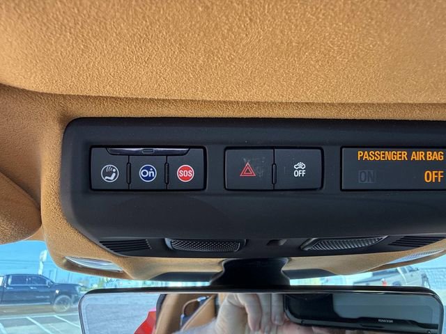 Used 2020 Chevrolet Corvette Stingray Premium Conv w/ 3LT Preferred Equipment Group image 15