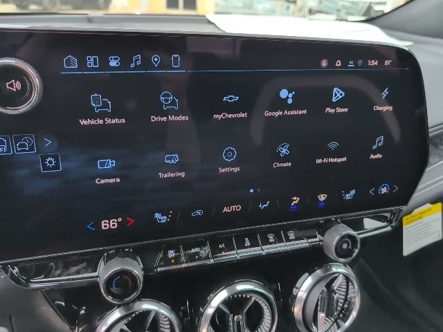 New 2026 Chevrolet Blazer EV LT AWD/4WD image 21