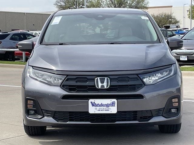 New 2026 Honda Odyssey EX-L image 6