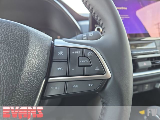 Certified 2026 Toyota Grand Highlander XLE image 15