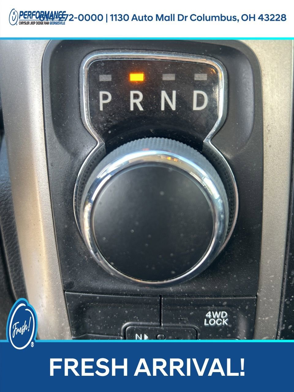 Used 2020 RAM 1500 Classic Warlock w/ Electronics Group AWD/4WD image 23