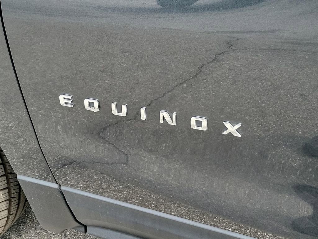 Used 2019 Chevrolet Equinox LS AWD/4WD image 23