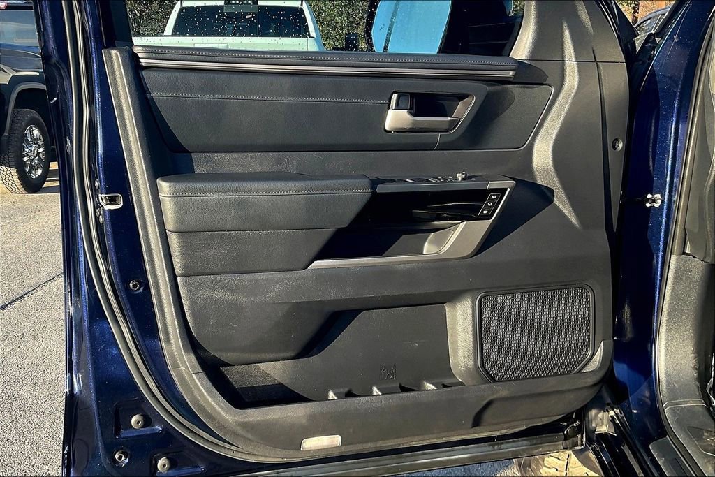 Used 2022 Toyota Tundra Limited image 23