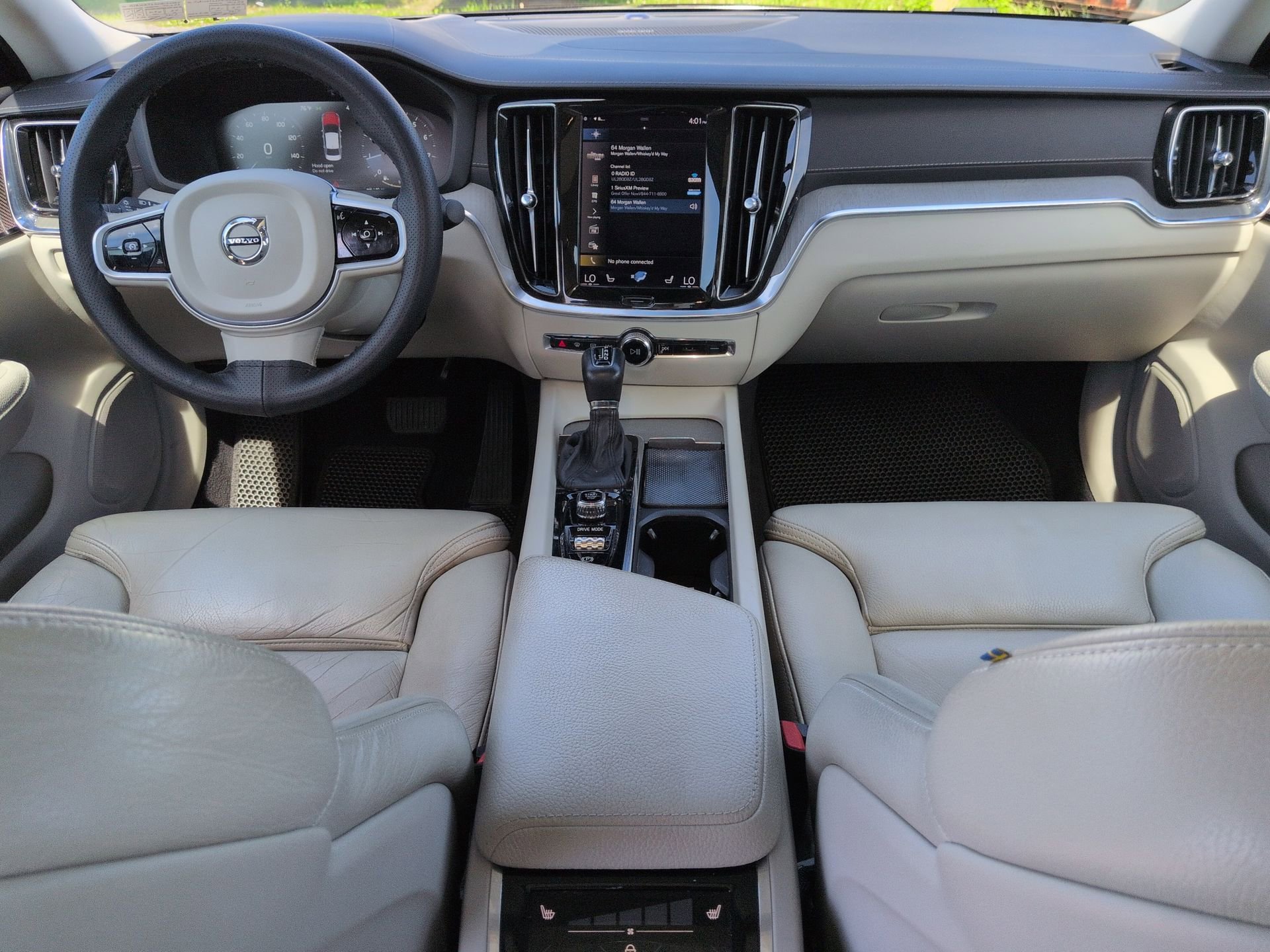 Used 2021 Volvo S60 T5 Inscription AWD/4WD image 21