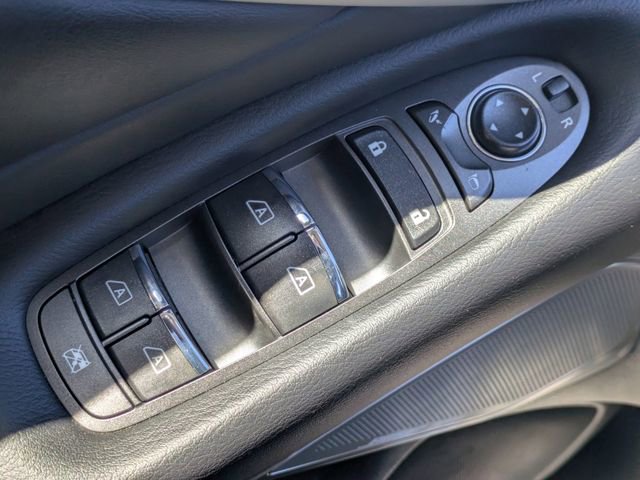 Used 2024 INFINITI Q50 Luxe w/ Cargo Package image 19