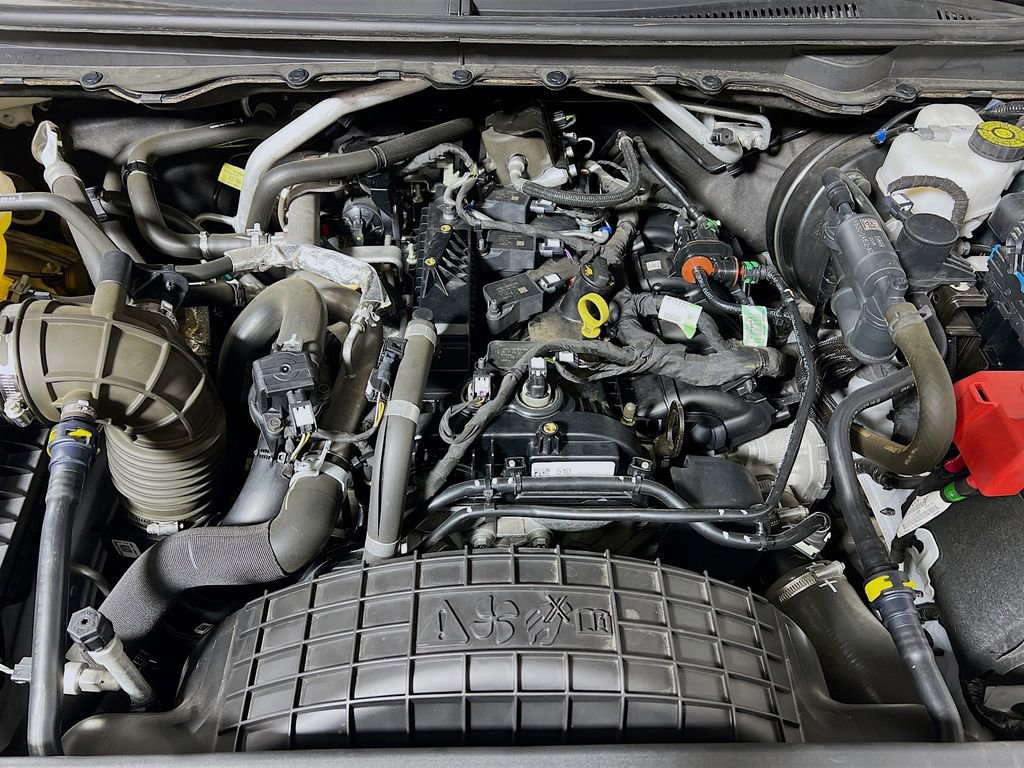 Used 2019 Ford Ranger XLT w/ FX4 Off-Road Package image 26